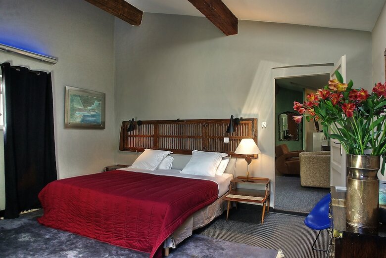 Bed & Breakfast Artishow