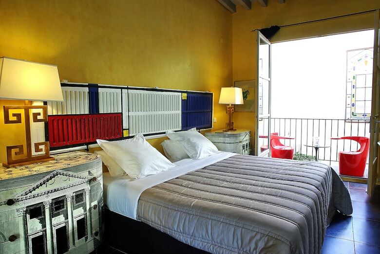 Bed & Breakfast Artishow