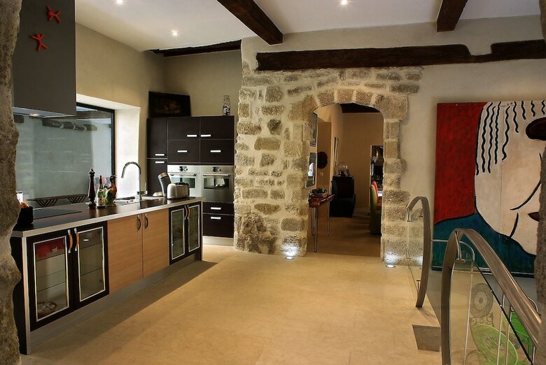 Bed & Breakfast Artishow