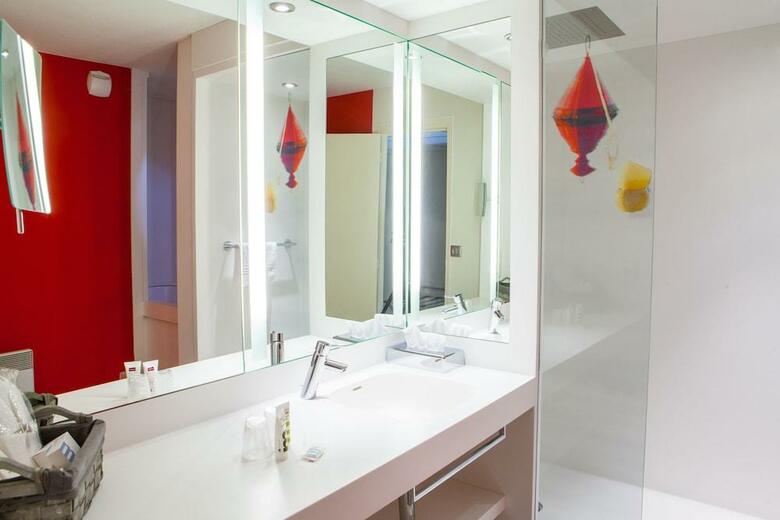 Hotel Mercure Lorient Centre