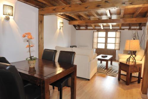 Apartamento El Balcon De La Catedral