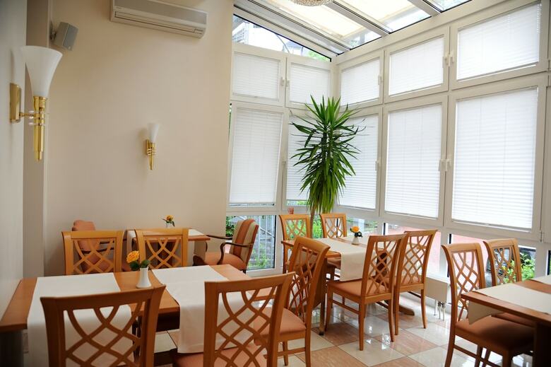 Hotel Beethoven