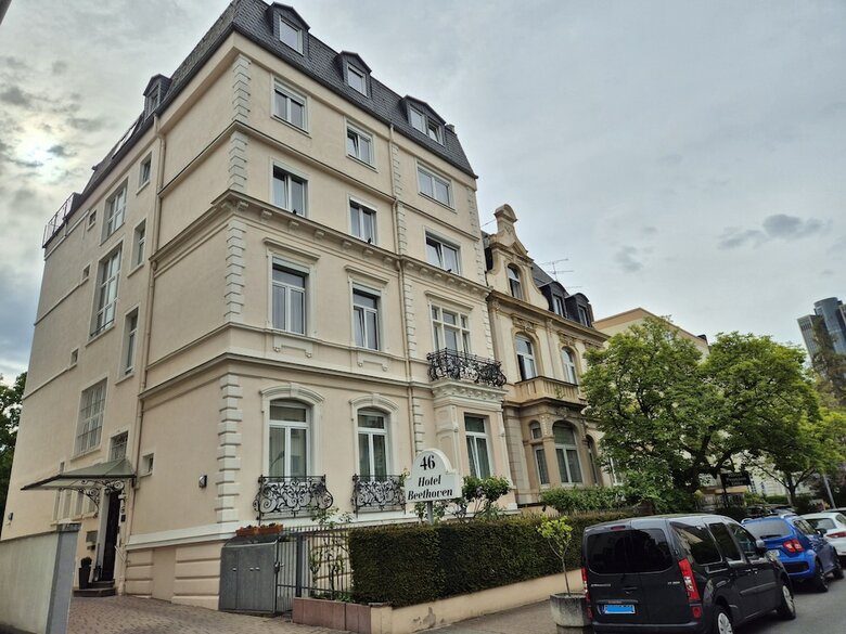 Hotel Beethoven