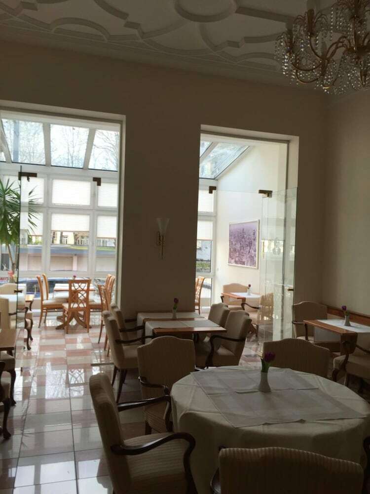 Hotel Beethoven