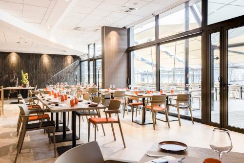 Hotel Parksa�ne