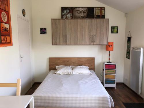 Apartamento Les Cottages De Magny