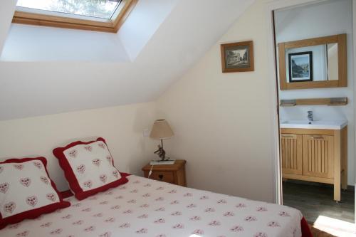 Apartamento Les Cottages De Magny