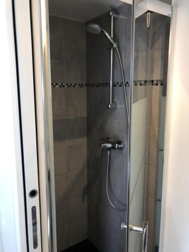 Apartamento Les Cottages De Magny