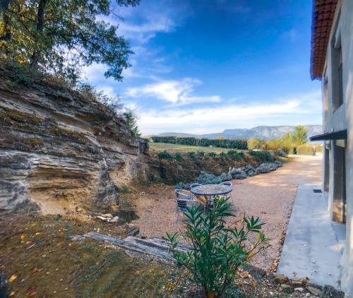 Spa Ventoux Provence