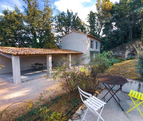 Spa Ventoux Provence