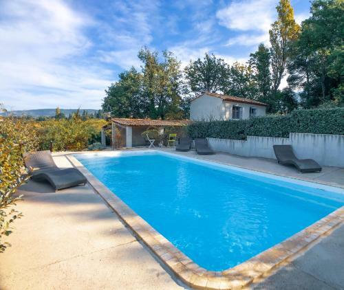 Spa Ventoux Provence