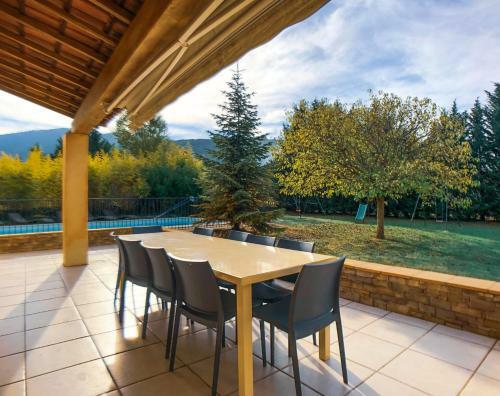 Spa Ventoux Provence