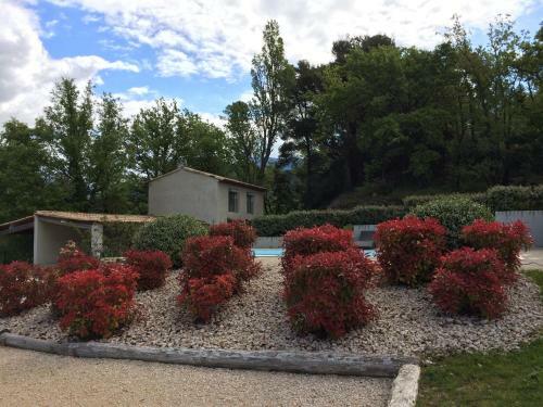 Spa Ventoux Provence