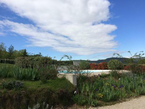 Spa Ventoux Provence