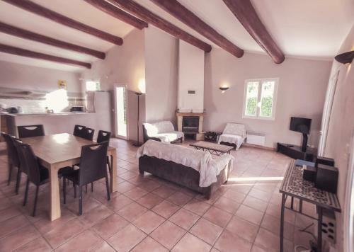 Spa Ventoux Provence