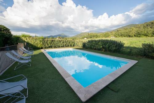 Spa Ventoux Provence