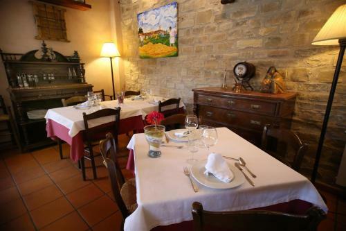 Hotel Rural Los Abriles