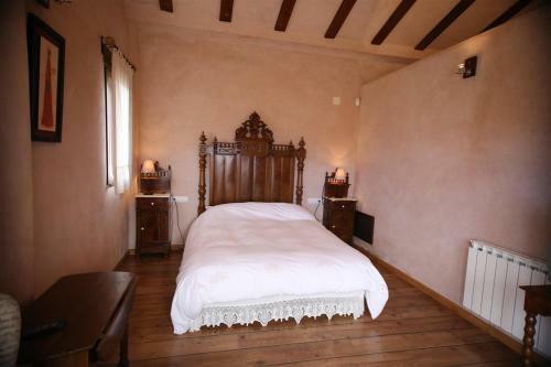 Hotel Rural Los Abriles