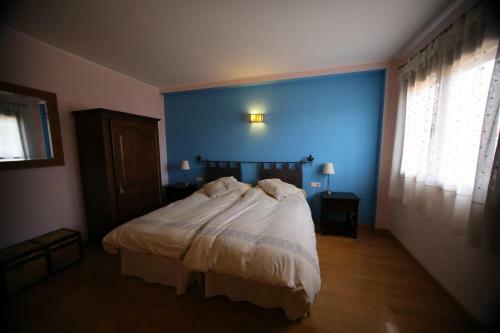 Hotel Rural Los Abriles