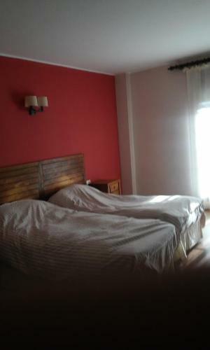 Hotel Rural Los Abriles
