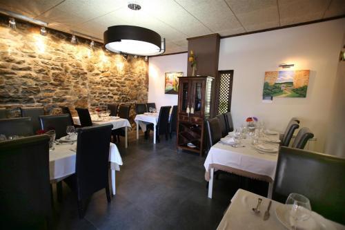 Hotel Rural Los Abriles