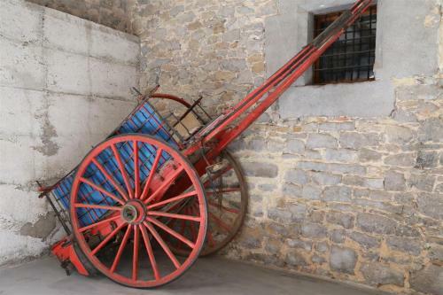 Hotel Rural Los Abriles