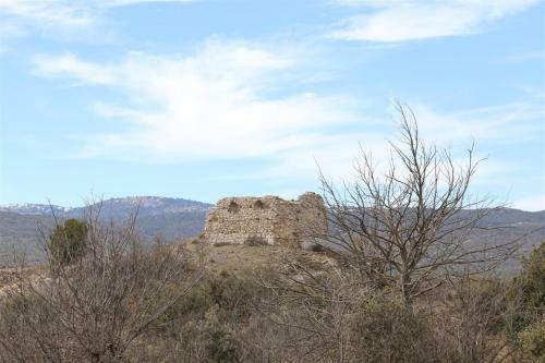 Hotel Rural Los Abriles