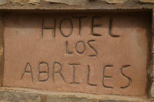 Hotel Rural Los Abriles