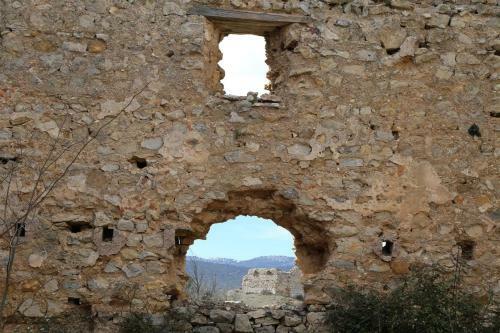 Hotel Rural Los Abriles