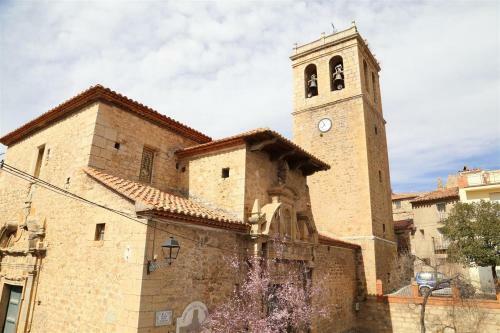 Hotel Rural Los Abriles