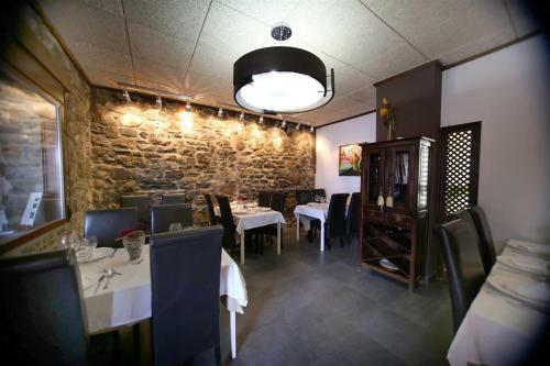Hotel Rural Los Abriles