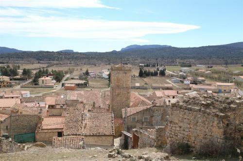 Hotel Rural Los Abriles