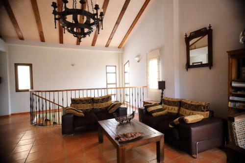 Hotel Rural Los Abriles