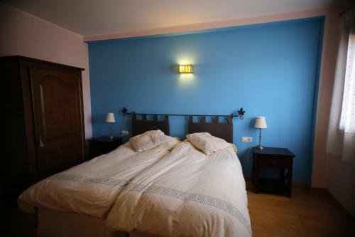 Hotel Rural Los Abriles