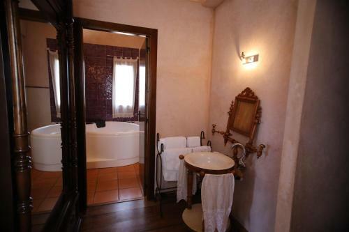 Hotel Rural Los Abriles