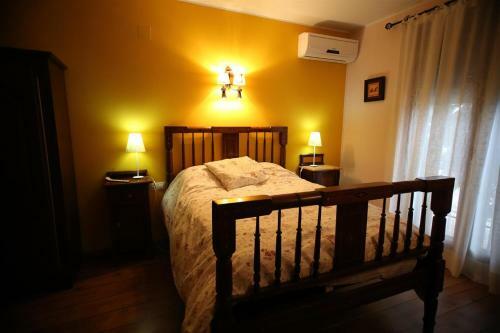 Hotel Rural Los Abriles