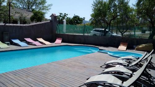 Hotel Rural Los Abriles
