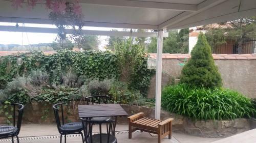 Hotel Rural Los Abriles