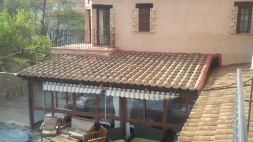 Hotel Rural Los Abriles