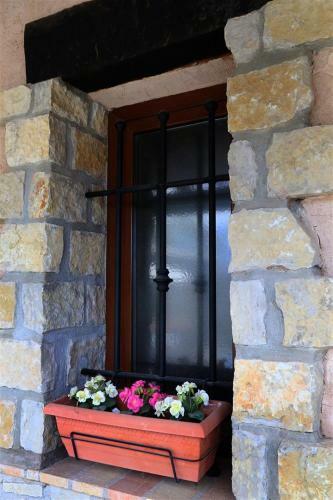Hotel Rural Los Abriles