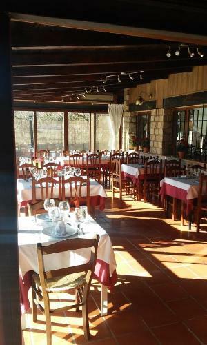 Hotel Rural Los Abriles