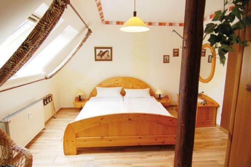 Hostal Hotel Auf Dem Langenhof Wunstorf