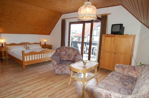 Hostal Hotel Auf Dem Langenhof Wunstorf