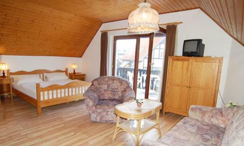 Hostal Hotel Auf Dem Langenhof Wunstorf