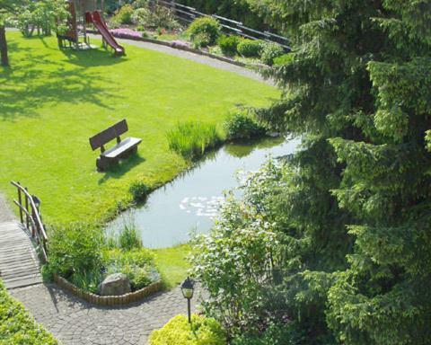 Hostal Hotel Auf Dem Langenhof Wunstorf