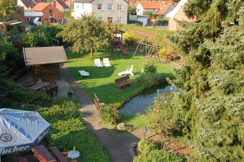 Hostal Hotel Auf Dem Langenhof Wunstorf