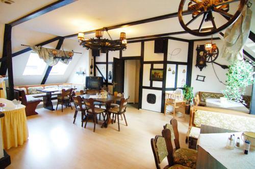 Hostal Hotel Auf Dem Langenhof Wunstorf