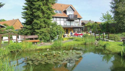 Hostal Hotel Auf Dem Langenhof Wunstorf