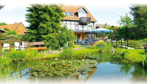 Hostal Hotel Auf Dem Langenhof Wunstorf