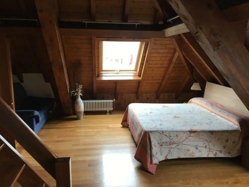 Hostal Casa Rural Roncesvalles